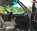 Серый Мерседес С Класс, объемом двигателя 3.2 л и пробегом 418 тыс. км за 5500 $, фото 9 на Automoto.ua