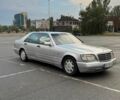 Серый Мерседес С Класс, объемом двигателя 4.2 л и пробегом 160 тыс. км за 3097 $, фото 14 на Automoto.ua