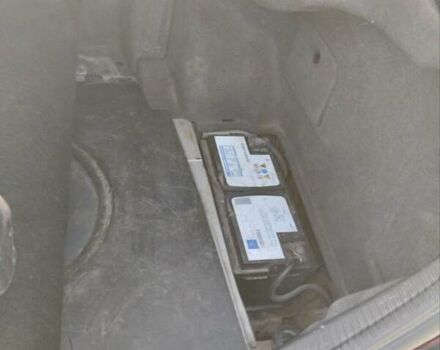 Сірий Мерседес С Клас, об'ємом двигуна 4.2 л та пробігом 433 тис. км за 3555 $, фото 1 на Automoto.ua