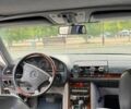Серый Мерседес С Класс, объемом двигателя 4.2 л и пробегом 160 тыс. км за 3097 $, фото 1 на Automoto.ua