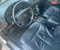 Сірий Мерседес С Клас, об'ємом двигуна 4.2 л та пробігом 299 тис. км за 11800 $, фото 18 на Automoto.ua