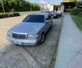 Сірий Мерседес С Клас, об'ємом двигуна 3 л та пробігом 504 тис. км за 4800 $, фото 1 на Automoto.ua