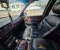 Сірий Мерседес С Клас, об'ємом двигуна 3 л та пробігом 416 тис. км за 5777 $, фото 15 на Automoto.ua