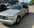 Серый Мерседес С Класс, объемом двигателя 4.2 л и пробегом 500 тыс. км за 5800 $, фото 2 на Automoto.ua