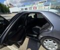 Сірий Мерседес С Клас, об'ємом двигуна 3 л та пробігом 416 тис. км за 5777 $, фото 13 на Automoto.ua