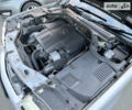 Сірий Мерседес С Клас, об'ємом двигуна 4.2 л та пробігом 241 тис. км за 3990 $, фото 69 на Automoto.ua