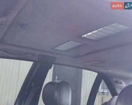 Серый Мерседес С Класс, объемом двигателя 3 л и пробегом 390 тыс. км за 8200 $, фото 14 на Automoto.ua