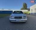 Серый Мерседес С Класс, объемом двигателя 6 л и пробегом 310 тыс. км за 55500 $, фото 1 на Automoto.ua