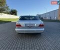 Серый Мерседес С Класс, объемом двигателя 6 л и пробегом 310 тыс. км за 55500 $, фото 4 на Automoto.ua