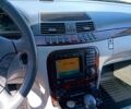 Мерседес С Класс 1998 в Пирятине на Automoto.ua Серый Мерседес С Класс, объемом двигателя 3.2 л и пробегом 333 тыс. км за 6500 $, фото 7 на Automoto.ua