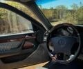 Мерседес С Класс 1998 в Одессе на Automoto.ua Серый Мерседес С Класс, объемом двигателя 3 л и пробегом 3 тыс. км за 6000 $, фото 8 на Automoto.ua