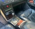 Сірий Мерседес С Клас, об'ємом двигуна 3 л та пробігом 408 тис. км за 5650 $, фото 7 на Automoto.ua