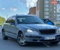 Серый Мерседес С Класс, объемом двигателя 4.3 л и пробегом 300 тыс. км за 6550 $, фото 1 на Automoto.ua