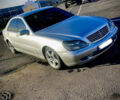 Серый Мерседес С Класс, объемом двигателя 3.2 л и пробегом 300 тыс. км за 2900 $, фото 1 на Automoto.ua