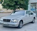 Серый Мерседес С Класс, объемом двигателя 4.2 л и пробегом 300 тыс. км за 3300 $, фото 1 на Automoto.ua
