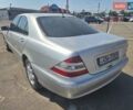 Сірий Мерседес С Клас, об'ємом двигуна 3.2 л та пробігом 300 тис. км за 2950 $, фото 15 на Automoto.ua