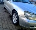Серый Мерседес С Класс, объемом двигателя 3.2 л и пробегом 279 тыс. км за 6500 $, фото 1 на Automoto.ua