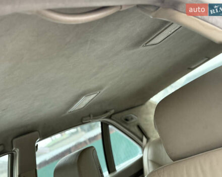 Серый Мерседес С Класс, объемом двигателя 3 л и пробегом 600 тыс. км за 3700 $, фото 40 на Automoto.ua