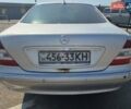 Серый Мерседес С Класс, объемом двигателя 3.2 л и пробегом 300 тыс. км за 2650 $, фото 12 на Automoto.ua