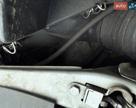 Серый Мерседес С Класс, объемом двигателя 3 л и пробегом 600 тыс. км за 3700 $, фото 45 на Automoto.ua