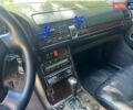 Сірий Мерседес С Клас, об'ємом двигуна 3 л та пробігом 408 тис. км за 5650 $, фото 10 на Automoto.ua