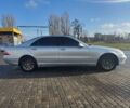 Серый Мерседес С Класс, объемом двигателя 3.2 л и пробегом 333 тыс. км за 5200 $, фото 5 на Automoto.ua