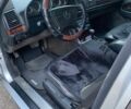 Сірий Мерседес С Клас, об'ємом двигуна 3 л та пробігом 400 тис. км за 6400 $, фото 10 на Automoto.ua