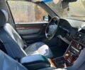 Мерседес С Класс 1998 в Одессе на Automoto.ua Серый Мерседес С Класс, объемом двигателя 3 л и пробегом 3 тыс. км за 6000 $, фото 9 на Automoto.ua