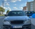 Сірий Мерседес С Клас, об'ємом двигуна 4.3 л та пробігом 300 тис. км за 6550 $, фото 11 на Automoto.ua