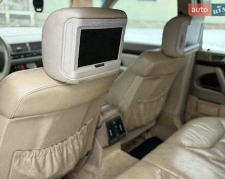 Серый Мерседес С Класс, объемом двигателя 3 л и пробегом 600 тыс. км за 3700 $, фото 31 на Automoto.ua