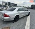 Серый Мерседес С Класс, объемом двигателя 4.27 л и пробегом 370 тыс. км за 3200 $, фото 4 на Automoto.ua
