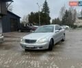 Сірий Мерседес С Клас, об'ємом двигуна 3.2 л та пробігом 330 тис. км за 2300 $, фото 6 на Automoto.ua
