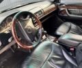 Сірий Мерседес С Клас, об'ємом двигуна 3.2 л та пробігом 430 тис. км за 8800 $, фото 3 на Automoto.ua