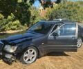 Мерседес С Класс 1998 в Одессе на Automoto.ua Серый Мерседес С Класс, объемом двигателя 3 л и пробегом 3 тыс. км за 6000 $, фото 2 на Automoto.ua