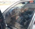 Сірий Мерседес С Клас, об'ємом двигуна 3.2 л та пробігом 448 тис. км за 4435 $, фото 6 на Automoto.ua