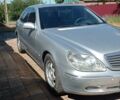 Сірий Мерседес С Клас, об'ємом двигуна 0 л та пробігом 335 тис. км за 6500 $, фото 6 на Automoto.ua