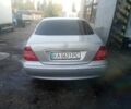 Сірий Мерседес С Клас, об'ємом двигуна 4.3 л та пробігом 999 тис. км за 4500 $, фото 2 на Automoto.ua