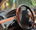 Серый Мерседес С Класс, объемом двигателя 3.2 л и пробегом 320 тыс. км за 7999 $, фото 22 на Automoto.ua