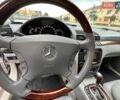 Серый Мерседес С Класс, объемом двигателя 3.2 л и пробегом 450 тыс. км за 4299 $, фото 5 на Automoto.ua