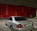 Сірий Мерседес С Клас, об'ємом двигуна 4.3 л та пробігом 399 тис. км за 3400 $, фото 3 на Automoto.ua