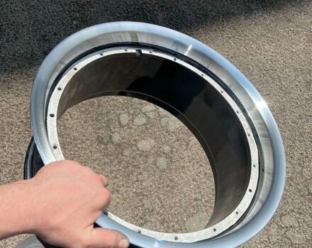 Сірий Мерседес С Клас, об'ємом двигуна 5 л та пробігом 302 тис. км за 26000 $, фото 6 на Automoto.ua