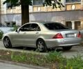 Сірий Мерседес С Клас, об'ємом двигуна 3.2 л та пробігом 408 тис. км за 3900 $, фото 2 на Automoto.ua