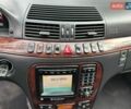 Сірий Мерседес С Клас, об'ємом двигуна 5 л та пробігом 289 тис. км за 7800 $, фото 20 на Automoto.ua