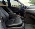Сірий Мерседес С Клас, об'ємом двигуна 6 л та пробігом 300 тис. км за 5800 $, фото 6 на Automoto.ua