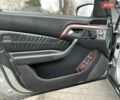 Серый Мерседес С Класс, объемом двигателя 5 л и пробегом 289 тыс. км за 7600 $, фото 17 на Automoto.ua