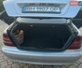 Сірий Мерседес С Клас, об'ємом двигуна 3.22 л та пробігом 328 тис. км за 4700 $, фото 7 на Automoto.ua