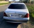 Серый Мерседес С Класс, объемом двигателя 3.2 л и пробегом 280 тыс. км за 5500 $, фото 1 на Automoto.ua