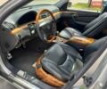 Сірий Мерседес С Клас, об'ємом двигуна 5 л та пробігом 302 тис. км за 26000 $, фото 20 на Automoto.ua