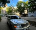 Сірий Мерседес С Клас, об'ємом двигуна 3.2 л та пробігом 408 тис. км за 3900 $, фото 12 на Automoto.ua