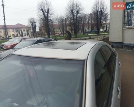 Серый Мерседес С Класс, объемом двигателя 3.22 л и пробегом 450 тыс. км за 4600 $, фото 8 на Automoto.ua